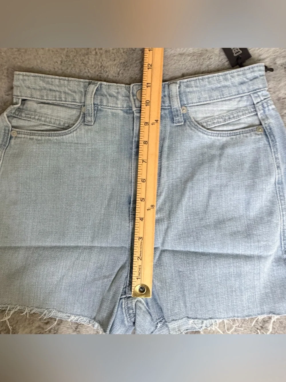 Blank NYC Shorts Bundle Denim & Jogger Shorts Size 26 & Medium Summer boho chic